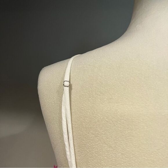 Loft summer dress with adjustable straps size Small - Picture 8 of 13